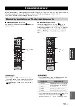 Preview for 549 page of Yamaha RX-V3800 - AV Receiver Owner'S Manual