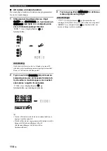 Preview for 560 page of Yamaha RX-V3800 - AV Receiver Owner'S Manual