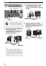 Preview for 602 page of Yamaha RX-V3800 - AV Receiver Owner'S Manual