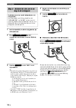 Preview for 604 page of Yamaha RX-V3800 - AV Receiver Owner'S Manual