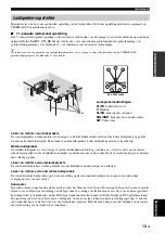 Preview for 607 page of Yamaha RX-V3800 - AV Receiver Owner'S Manual