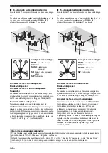 Preview for 608 page of Yamaha RX-V3800 - AV Receiver Owner'S Manual