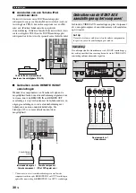 Preview for 624 page of Yamaha RX-V3800 - AV Receiver Owner'S Manual