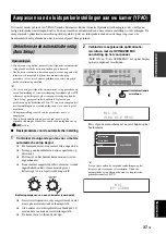 Preview for 631 page of Yamaha RX-V3800 - AV Receiver Owner'S Manual