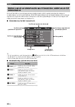 Preview for 638 page of Yamaha RX-V3800 - AV Receiver Owner'S Manual