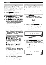 Preview for 648 page of Yamaha RX-V3800 - AV Receiver Owner'S Manual