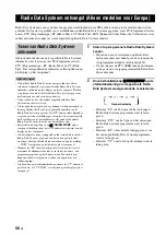 Preview for 650 page of Yamaha RX-V3800 - AV Receiver Owner'S Manual