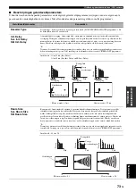 Preview for 667 page of Yamaha RX-V3800 - AV Receiver Owner'S Manual