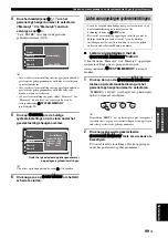 Preview for 693 page of Yamaha RX-V3800 - AV Receiver Owner'S Manual