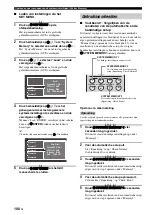 Preview for 694 page of Yamaha RX-V3800 - AV Receiver Owner'S Manual