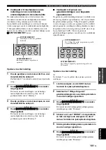 Preview for 695 page of Yamaha RX-V3800 - AV Receiver Owner'S Manual