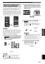 Preview for 701 page of Yamaha RX-V3800 - AV Receiver Owner'S Manual