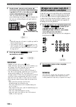 Preview for 702 page of Yamaha RX-V3800 - AV Receiver Owner'S Manual