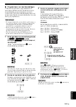 Preview for 705 page of Yamaha RX-V3800 - AV Receiver Owner'S Manual