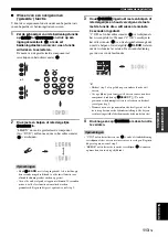 Preview for 707 page of Yamaha RX-V3800 - AV Receiver Owner'S Manual