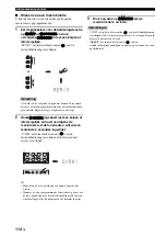 Preview for 708 page of Yamaha RX-V3800 - AV Receiver Owner'S Manual