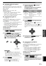 Preview for 715 page of Yamaha RX-V3800 - AV Receiver Owner'S Manual