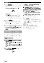 Preview for 716 page of Yamaha RX-V3800 - AV Receiver Owner'S Manual