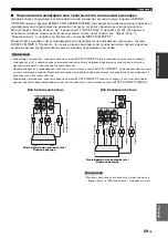 Preview for 771 page of Yamaha RX-V3800 - AV Receiver Owner'S Manual