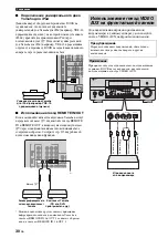 Preview for 772 page of Yamaha RX-V3800 - AV Receiver Owner'S Manual