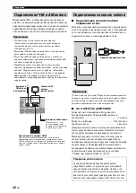 Preview for 774 page of Yamaha RX-V3800 - AV Receiver Owner'S Manual