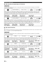 Preview for 790 page of Yamaha RX-V3800 - AV Receiver Owner'S Manual