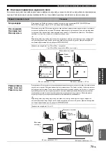 Preview for 815 page of Yamaha RX-V3800 - AV Receiver Owner'S Manual