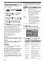 Preview for 824 page of Yamaha RX-V3800 - AV Receiver Owner'S Manual