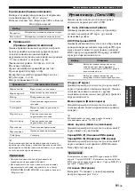 Preview for 833 page of Yamaha RX-V3800 - AV Receiver Owner'S Manual