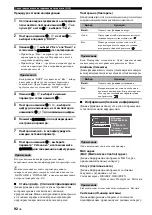 Preview for 834 page of Yamaha RX-V3800 - AV Receiver Owner'S Manual