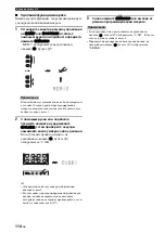 Preview for 856 page of Yamaha RX-V3800 - AV Receiver Owner'S Manual