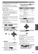 Preview for 863 page of Yamaha RX-V3800 - AV Receiver Owner'S Manual