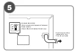 Preview for 5 page of Yamaha RX-V381 Installation Manual