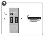 Предварительный просмотр 10 страницы Yamaha RX-V381 Installation Manual