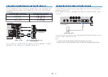 Preview for 22 page of Yamaha RX-V381 Owner'S Manual