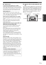 Предварительный просмотр 15 страницы Yamaha RX V3900 - AV Network Receiver Owner'S Manual