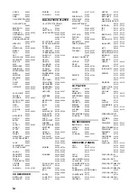 Предварительный просмотр 163 страницы Yamaha RX V3900 - AV Network Receiver Owner'S Manual