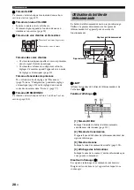 Preview for 171 page of Yamaha RX-V3900 Owner'S Manual