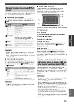 Предварительный просмотр 202 страницы Yamaha RX-V3900 Owner'S Manual