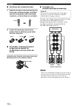 Предварительный просмотр 297 страницы Yamaha RX-V3900 Owner'S Manual