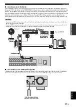 Предварительный просмотр 306 страницы Yamaha RX-V3900 Owner'S Manual