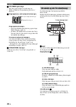 Предварительный просмотр 311 страницы Yamaha RX-V3900 Owner'S Manual