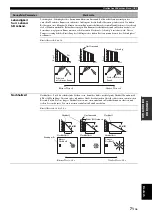 Preview for 354 page of Yamaha RX-V3900 Owner'S Manual