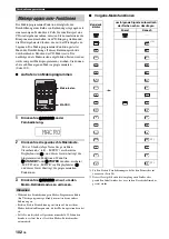 Предварительный просмотр 385 страницы Yamaha RX-V3900 Owner'S Manual