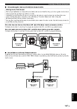 Предварительный просмотр 390 страницы Yamaha RX-V3900 Owner'S Manual