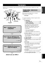 Preview for 567 page of Yamaha RX-V3900 Owner'S Manual