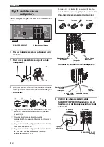 Preview for 568 page of Yamaha RX-V3900 Owner'S Manual