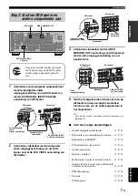 Preview for 569 page of Yamaha RX-V3900 Owner'S Manual