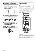 Preview for 576 page of Yamaha RX-V3900 Owner'S Manual