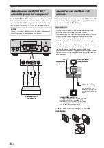 Preview for 586 page of Yamaha RX-V3900 Owner'S Manual